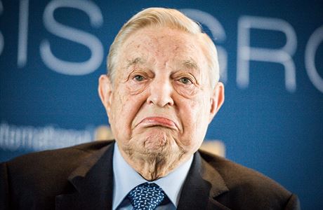 George Soros