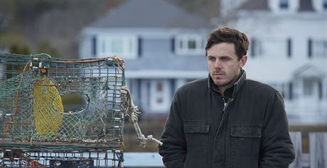 Casey Affleck ve filmu Msto u moe