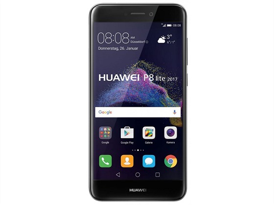 Huawei P8 Lite 2017