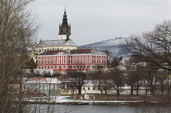 Podle odborník z Ústavu pro djiny umní Univerzity Karlovy jsou Litomice...