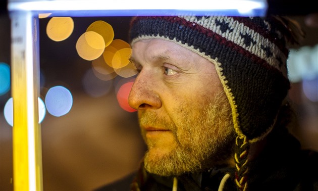 Jaroslav Dušek už tuší, kdy z tohoto světa odejde. Neděsí mě to, říká