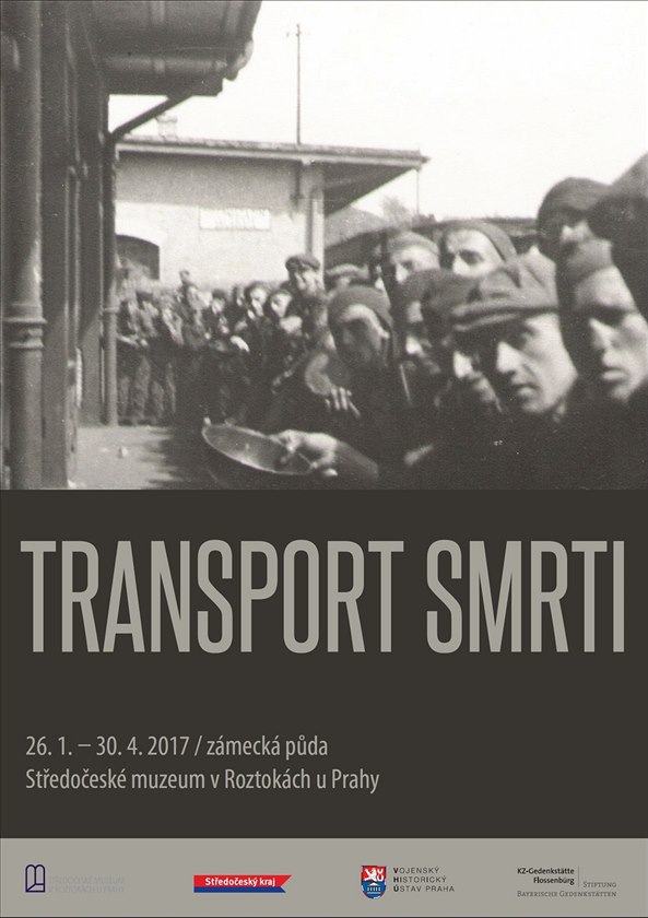 Transport smrti