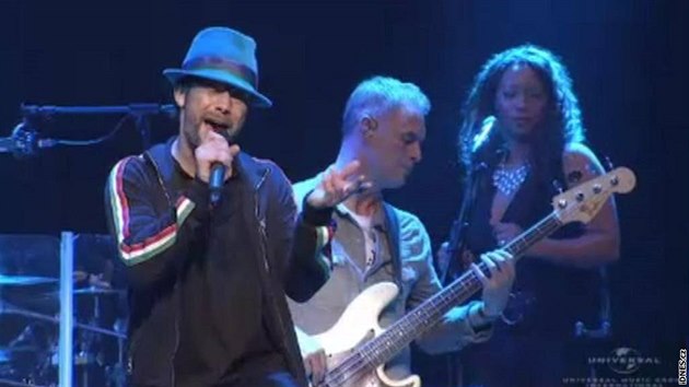 Jamiroquai