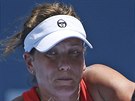 Barbora Strýcová si ve tvrtfinále turnaje v Sydney poradila s Caroline...