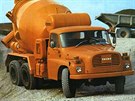 Tatra 148, reklama