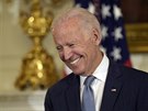Viceprezident USA Joe Biden obdržel nejvyšší  civilní vyznamenání Spojených...
