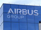 Sídlo spolenosti Airbus ve francouzském Suresnes