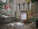 U zdi ikovského centra Klinika v Jeseniov ulici vznikla tetí veejná atní...