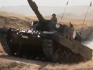 Turecká armáda pouívá tanky Leopard