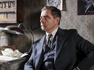 Rowan Atkinson v roli Maigreta