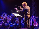 Nultý roník festivalu Soundtrack Podbrady se konal v roce 2016.