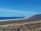 Fuerteventura: pohyb i relaxace