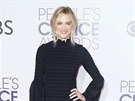 Emily Wickershamová na People's Choice Awards (Los Angeles, 18. ledna 2017)