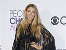 Blake Lively na People's Choice Awards (Los Angeles, 18. ledna 2017)