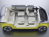 Volkswagen I.D. Buzz