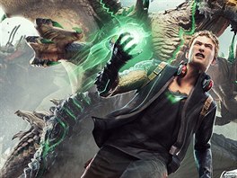 Scalebound