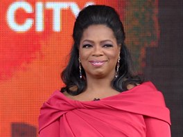 Oprah Winfrey (2015)