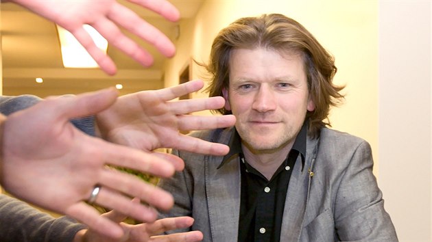 Chirurg z Vysokho nad Jizerou Radek Kebrle