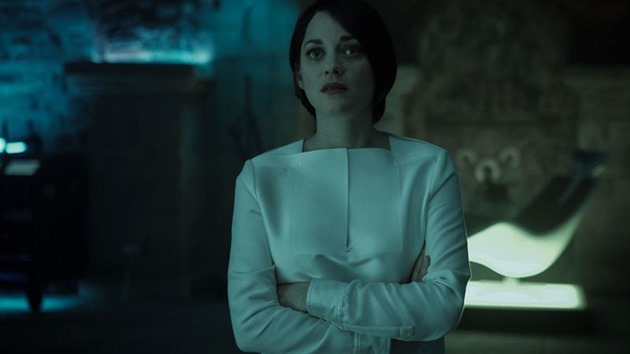 Film Assassin's Creed