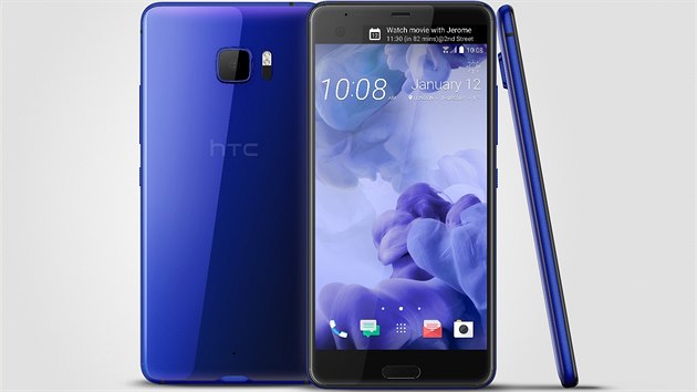 HTC U Ultra (Ocean Note)