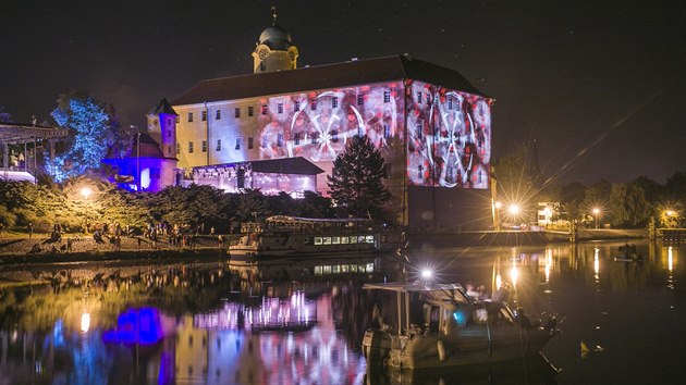 Nult ronk festivalu Soundtrack Podbrady se konal v roce 2016.