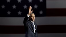 Barack Hussein Obama se narodil 4. srpna 1961 v havajském Honolulu, otec...