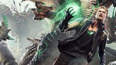 Scalebound