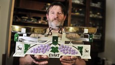 Výrobc kuchyských vah bylo ve své dob mnoho, ale jejich výrobky se od sebe...