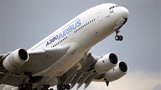 Airbus A380