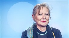 Dokumentaristka Helena Tetíková v diskusním poadu iDNES.tv Rozstel.