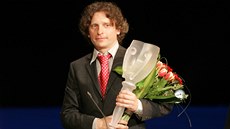 David Pracha získal v roce 2007 Cenu Thálie.