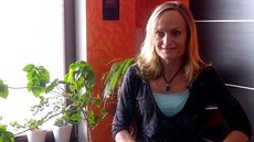 Paní Ilona si nevila, neumla ocenit své schopnosti.