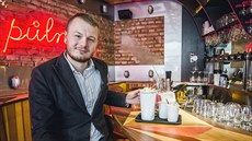 V Brn zahajuje provoz podnik 4pokoje od úspných provozovatel bar Andreje...