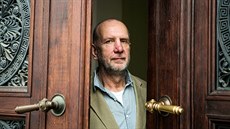 �editel brn�nské pobo�ky Národního památkového ústavu Zden�k Vácha.