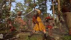 Kingdom Come: Deliverance