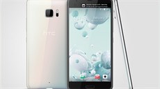 HTC U Ultra (Ocean Note)