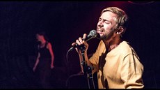 Z p�edstavení Anti-gone: Blackout