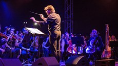Nultý roník festivalu Soundtrack Podbrady se konal v roce 2016.