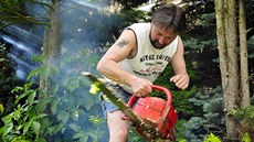 Je ov�em na obci, zda k odstran�ní stromu p�istoupí nebo ne. Ilustra�ní snímek