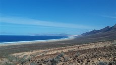 Fuerteventura: pohyb i relaxace