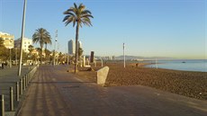 Jeden men�í katalánský úlet p�ed �eskou b�eckou zimou.