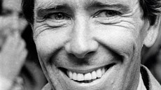 Lord Snowdon, vlastním jménem  Antony Armstrong-Jones (New York, 22. dubna 1975)