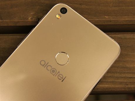 Alcatel Shine Lite