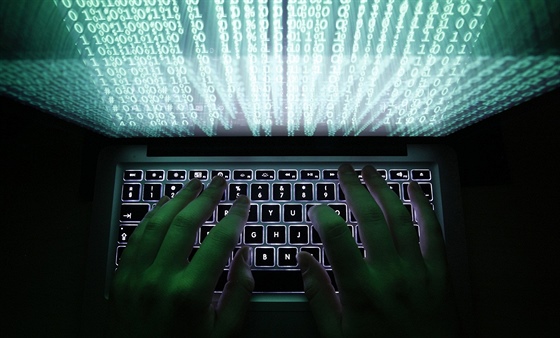 Syrtí hackei napadli sociální sít Skypu. Varovali ped odposlechy NSA. (ilustraní snímek)