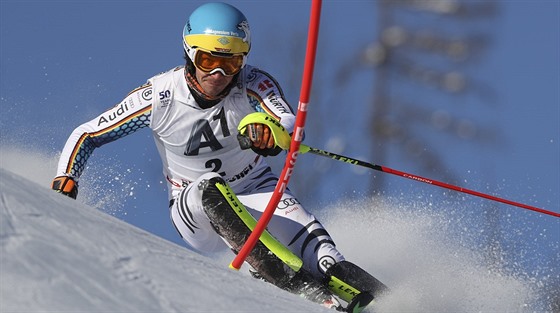 Felix Neureuther je nejznámějším ze šesti německých lyžařů, kteří přijdou o olympiádu vinou zranění kolene.