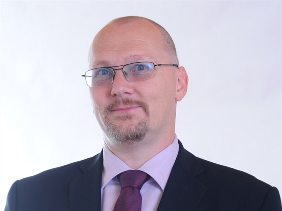 Roman Bečička, úvěrový analytik společnosti Broker Trust