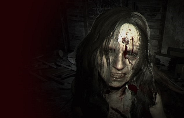 Prodalo se pod dva tisíce kopií. Resident Evil 7 na iPhonech naprosto propadl