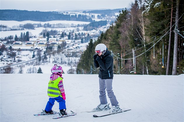 Jedním slovem parádní. Takové s největší pravděpodobností budou letošní jarní...