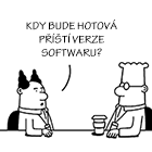 Sobota, 11. února