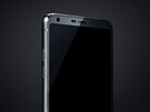 Chystané LG G6 bude mít minimální rámeky okolo displeje.